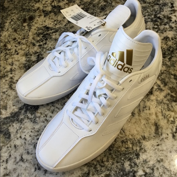 adidas | Copa Super Mens Street Trainers | Low Trainers | SportsDirect.com